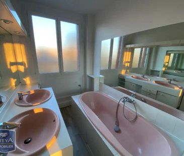 Appartement à louer 2 pièces 49.87m² - Photo 4