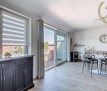 Appartement te huur - Foto 5