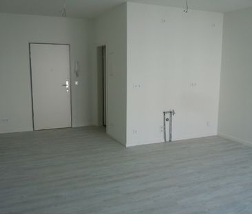 Direkte Citylage - 1-Zimmer-Apartment nahe dem Dresdner Hauptbahnhof - Photo 5