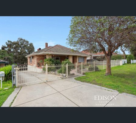 98 Ida Street, Eden Hill, WA 6054 - Photo 1