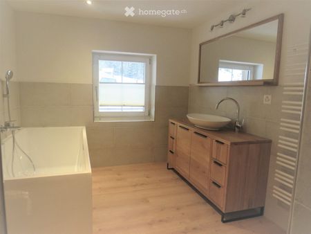 4.5 Zimmer Doppeleinfamilienhaus - Photo 2