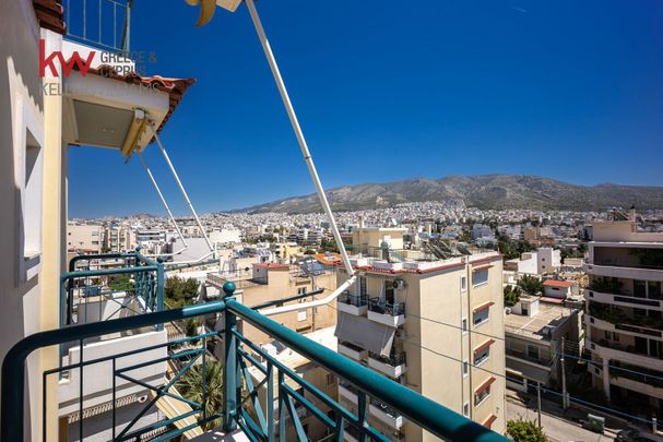 Διαμέρισμα για ενοικίαση Άλιμος - Φωτογραφία 1