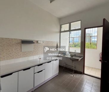 Angkasa Apartment - Foto 2
