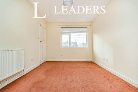 3 bedroom house to rent The Green, Long Whatton, Loughborough, LE12 - Photo 4