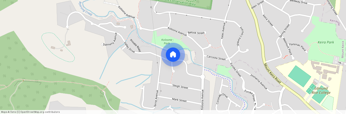 22 Valley Drive, NSW 2525, Figtree