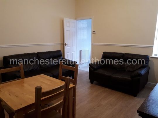 Rawcliffe Street, Manchester, M14 7NH - Photo 1
