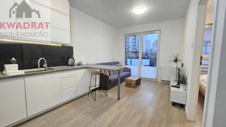 Apartament w nowym budownictwie z balkonem - Photo 3