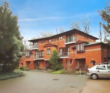 2 bedroom apartment to rent Cavendish Avenue, Cambridge, CB1 - Photo 4