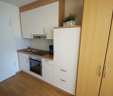 Geestland-Langen// Betreutes Wohnen: Diverse 1ZKB Appartements frei werdend! - Foto 2