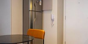 Studio para alugar com 24m², 1 quarto e sem vaga - Photo 3