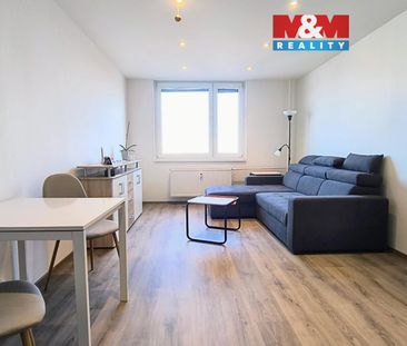 Pronájem bytu 2+kk 40 m² - Photo 6