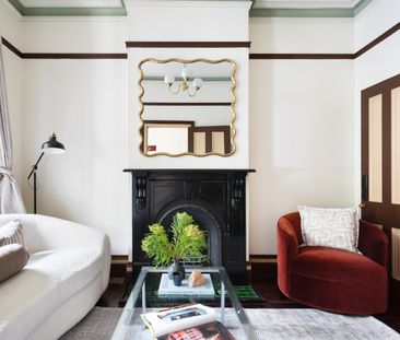 27 Hopetoun Street, Paddington NSW 2021 - House For Rent | Domain - Photo 2