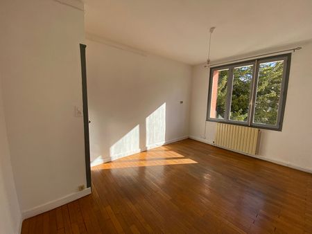Location Appartement 2 pièces 52m² - Photo 4