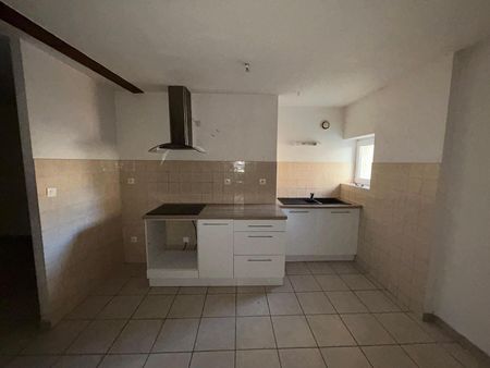 Location Appartement 4 pièces 70m² ANNONAY 07100 - Photo 4