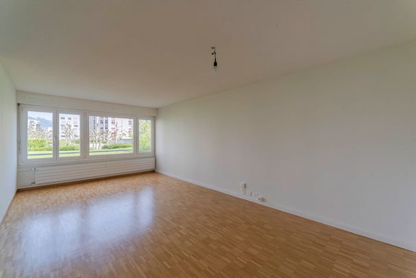 5.5 Zimmer, 104 m², 6. Stock - Photo 1