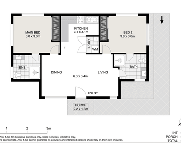 Brand New Granny Flat - Photo 3