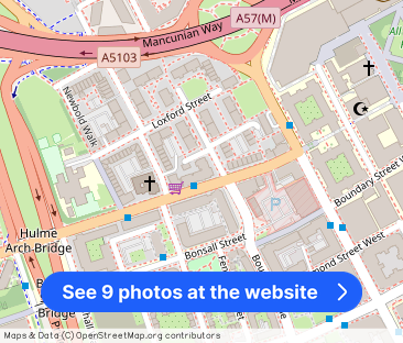 One Bed Platinum - Flat - Photo 1