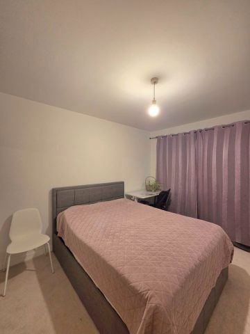 1 Bed Flat, Reverence House, NW9 - Photo 3