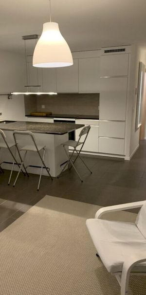 Magnifique studio meublé - Photo 1