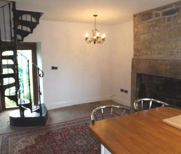 1 bedroom end of terrace house to rent - Photo 1