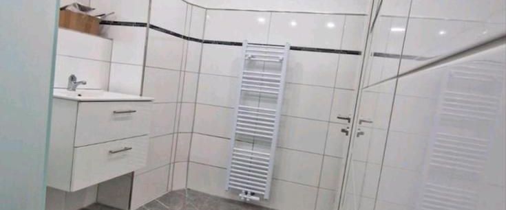 Erstbezug nach Voll-Sanierung 2 Zi. Ludwigshsfen Mundenheim - Photo 1