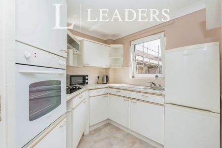 1 bedroom apartment to rent Dawtrey Court, 36 Grosvenor Road, Southampton, SO17 - Photo 4