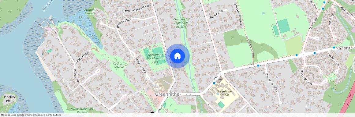 15 Roland Road, Greenhithe, North Shore City