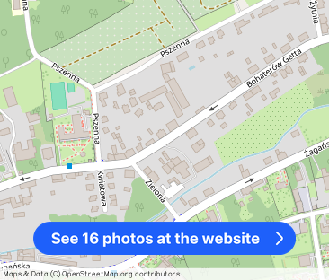 NOWOCZESNY APARTAMENT DO WYNAJĘCIA – CENTRUM ŻAR - Photo 1