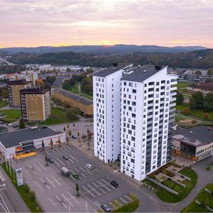 Trallingsgatan 3B - Photo 2