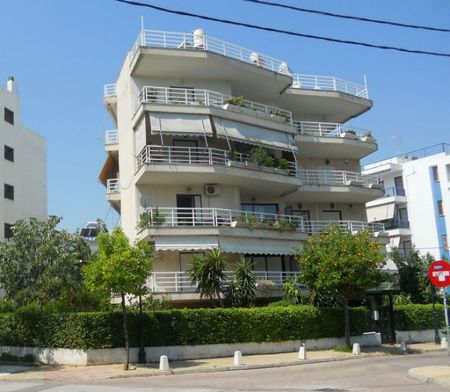 Διαμέρισμα για ενοικίαση Κηφισιά - Photo 2