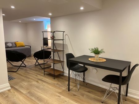 For Lease - 179 Paradise Road Unit# Basement, Hamilton, Ontario - Photo 5