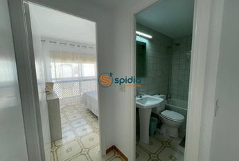 2 room luxury Flat for rent in Águilas, Murcia