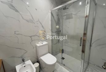 Apartamento T3 em Braga