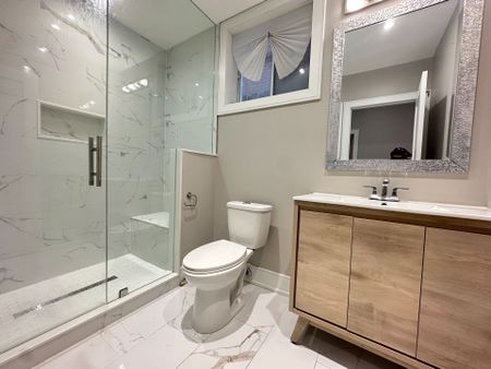 For Lease - 171 Cornelius Parkway Unit# Basement, Toronto, Ontario - Photo 3