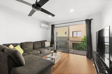 6/91 Queen Street, Southport QLD 4215 - Apartment For Rent - $720 | Domain - Photo 2
