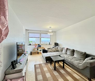 Panoramaausblick bis zum Deister: Sonnige & gut geschnittene 3-Zimmer-Wohnung - Photo 5