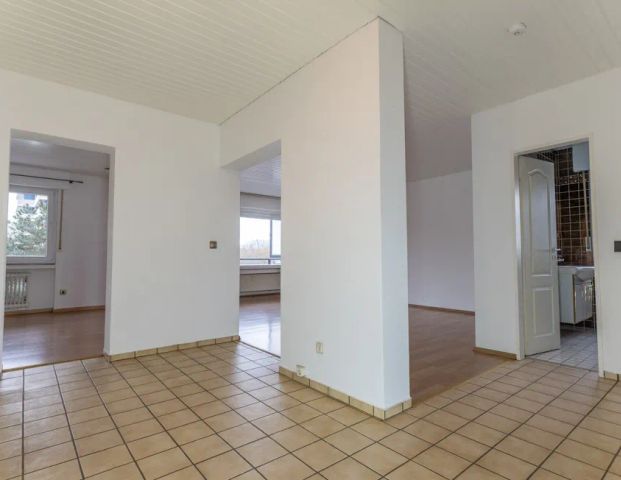 Wohnung zur Miete in Hagen - Photo 1