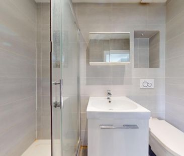 Studio Flat, The Luminaire Apartments, NW6 - Photo 4