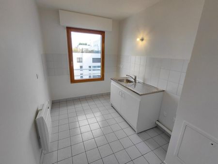 location Appartement T2 DE 46.95m² À PARIS - Photo 3