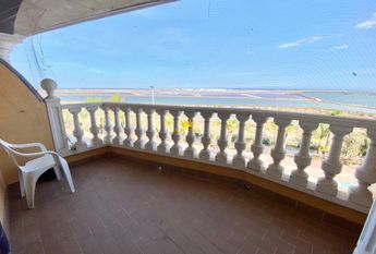 2 BEDROOM APARTMENT - SAN PEDRO DEL PINATAR