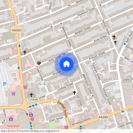 Princes Street, Kettering