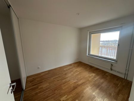 Bäckby Torgg. 26 – 2rok (lgh 1622) - Foto 2