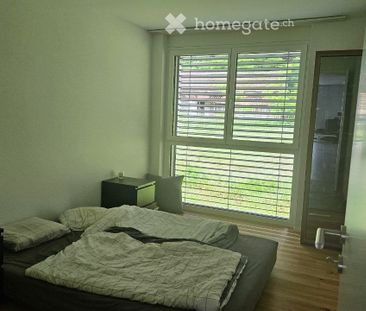 3.5 Zimmer, 84 m² - Photo 2