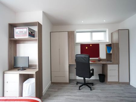 B2, 1 College Road - Photo 3