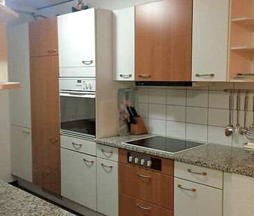 3½ Zimmer-Wohnung in Baar (ZG), möbliert, auf Zeit - Foto 3
