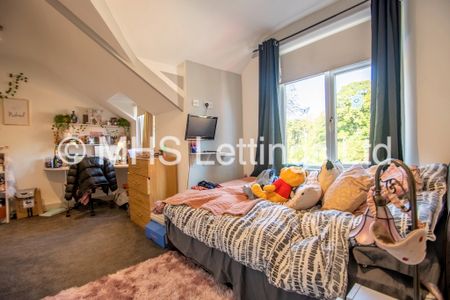 7 Bedroom End Terraced House for rent in Victoria Road - Photo 3