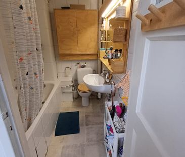 Appartement te huur - Foto 5