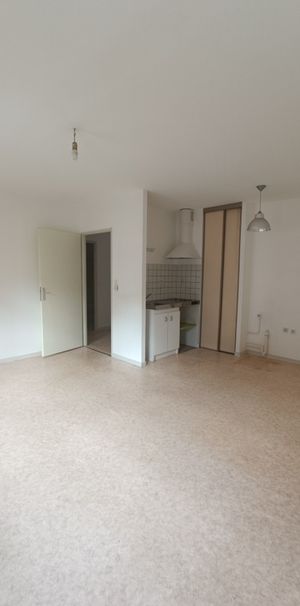 NANCY CENTRE - F2 - Photo 1