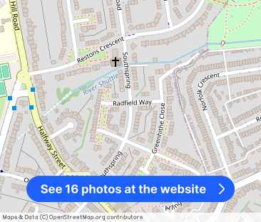 Southspring, Sidcup, Kent, DA15 - Photo 1