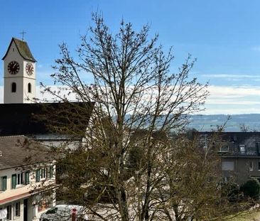 3.5 Zimmer, 85 m², 2. Stock - Photo 3